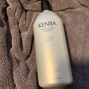 Shampoo. Never been used